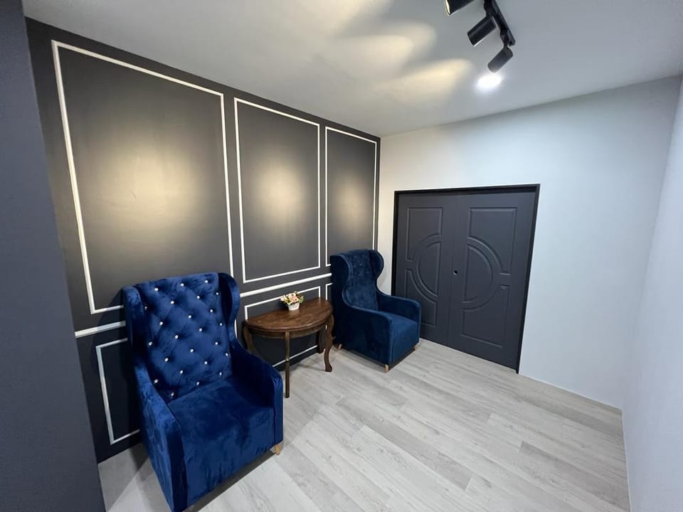 Dali Space Homestay (10pax) Apartment in Johor