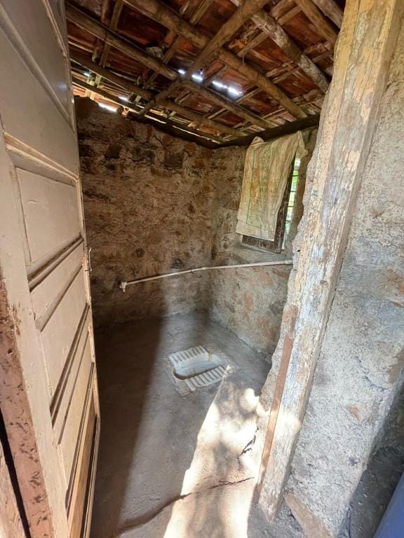 Beautiful Earthen Cottage at Matheran Foothill  Villa in Maharashtra