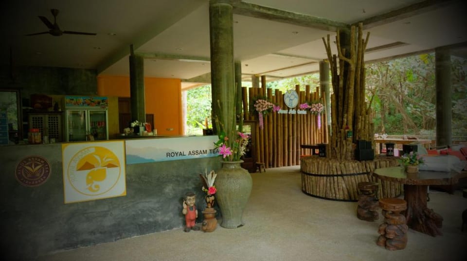 Forest Falls Garden Maerim Chiangmai Vacation rental in Thailand