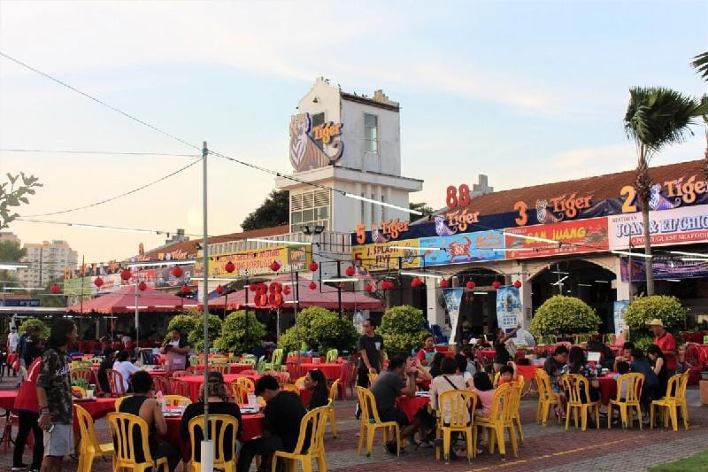 Landed Melaka Cozyhouse34 Malacca Comfortable Cottage Vacation rental in Malacca
