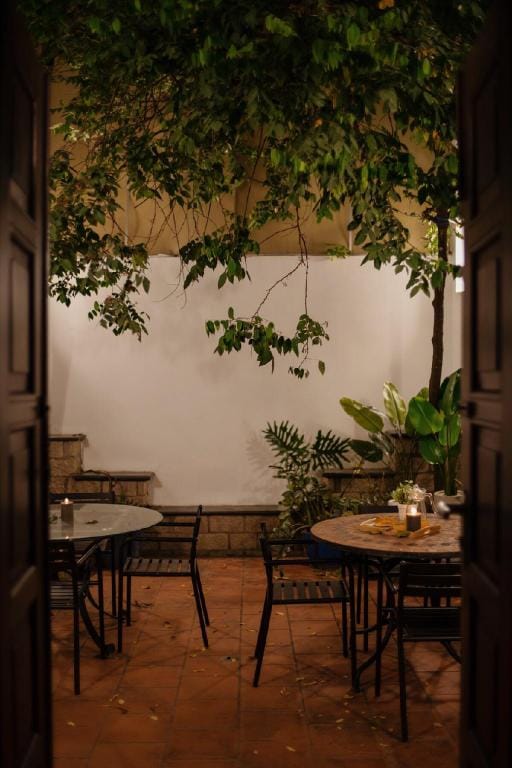 Six Bedrooms Heritage Home in Central Saigon Vacation rental in Ho Chi Minh City