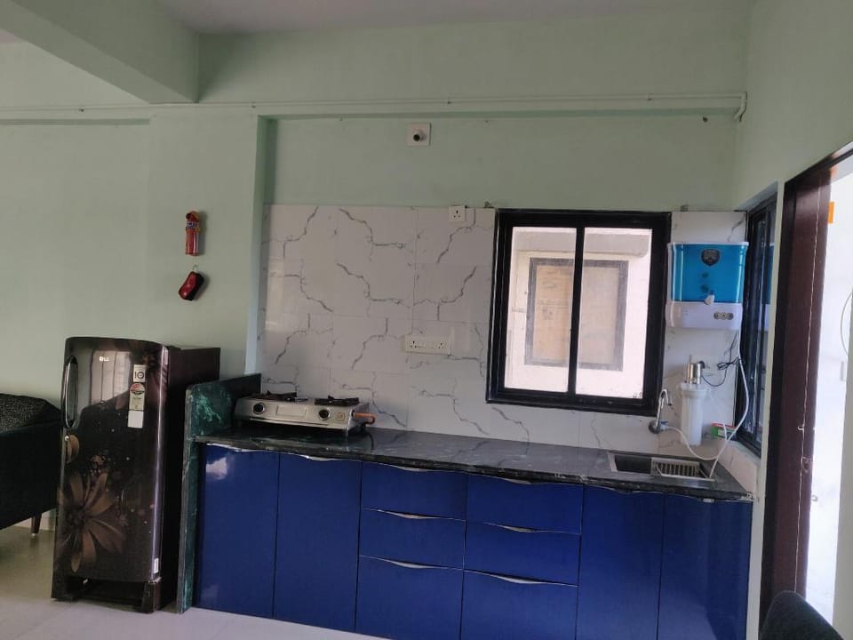 Aapjee Home Stay Apartment in Vadodara