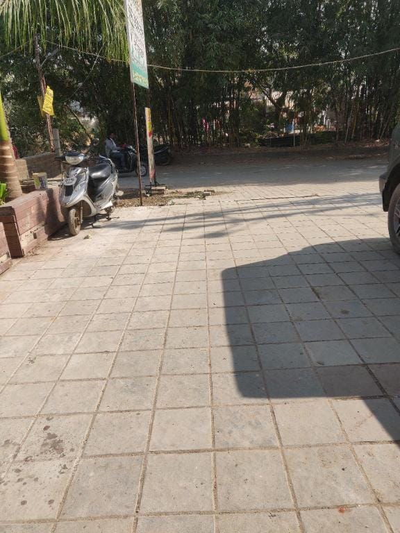 Aapjee Home Stay Apartment in Vadodara