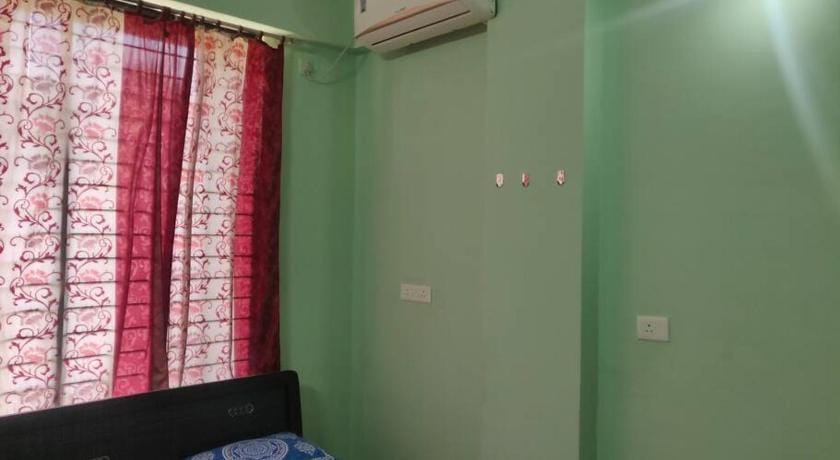 Aapjee Home Stay Apartment in Vadodara