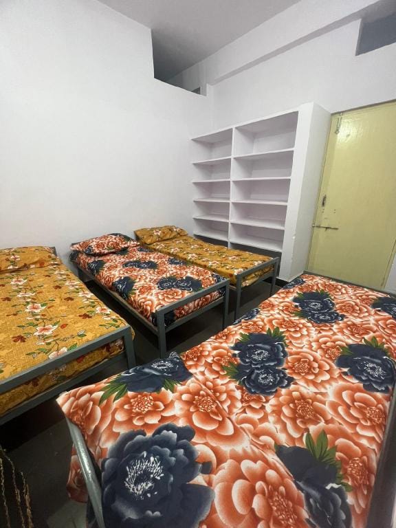 Venkateshwara Executive PG 4 Women and Girls  Apartment in Hyderabad
