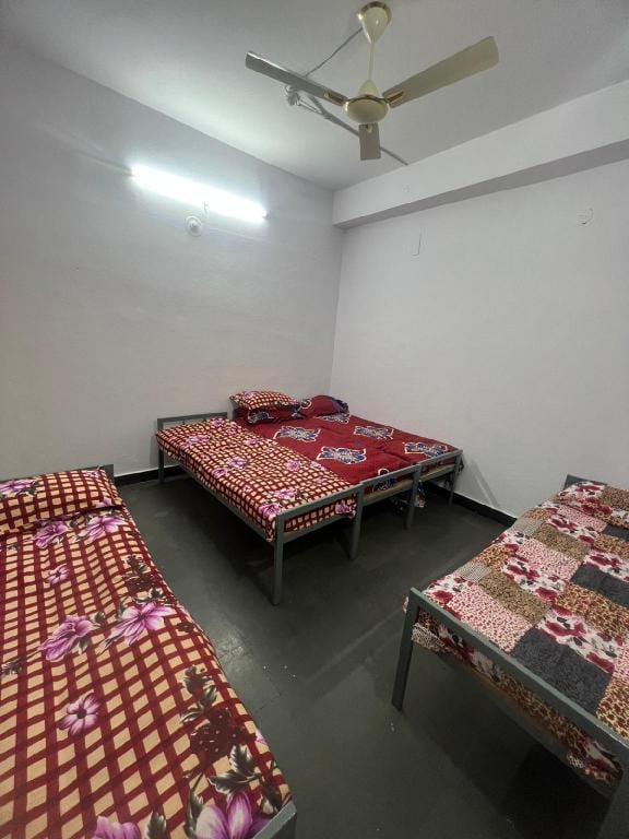 Venkateshwara Executive PG 4 Women and Girls  Apartment in Hyderabad