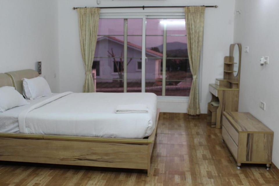 Hillview Homestays Villa in Tamil Nadu