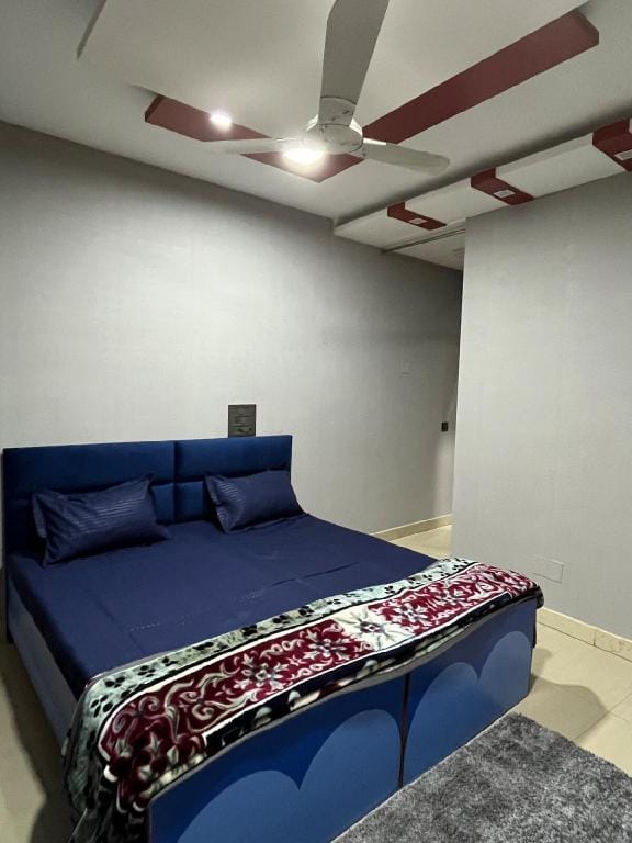 Live with the view of the Ridge! Vacation rental in New Delhi