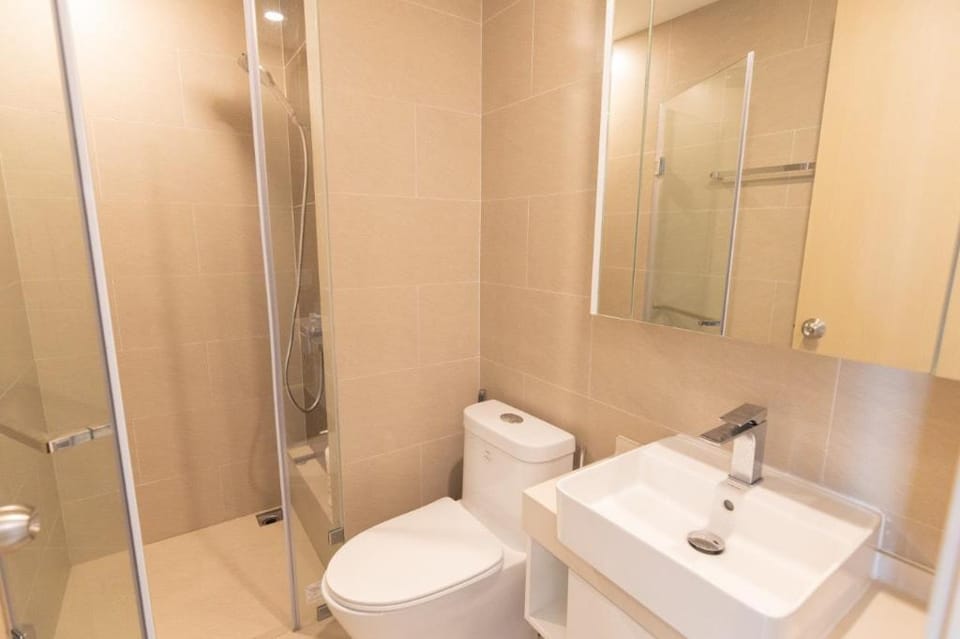 The Sóng Hilipi Homestay 02 Apartment in Vung Tau