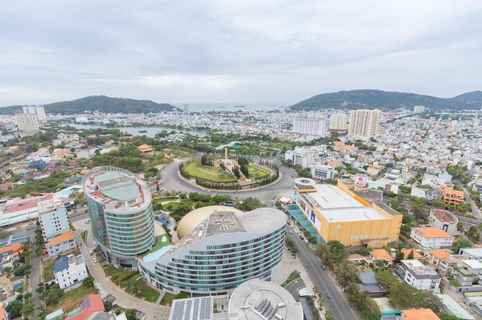 The Sóng Hilipi Homestay 03 Apartment in Vung Tau