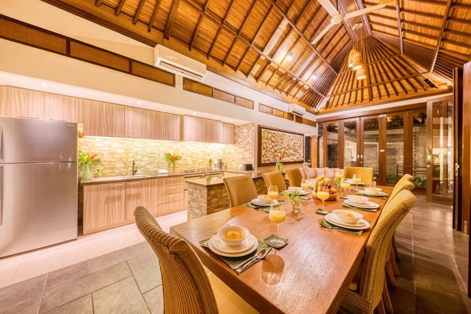 Villa Jalamati Villa in North Kuta