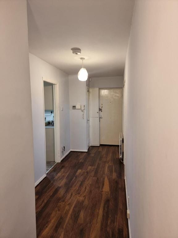 Cosy 3 bed Apt/contractors/families/free parking Apartment in Birmingham