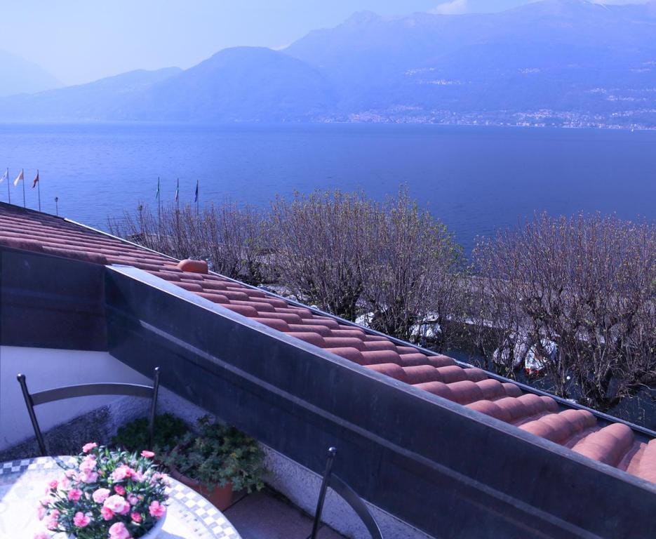 Vista fantastica fronte Lago di Como, La Splendida Vacation rental in Bellano