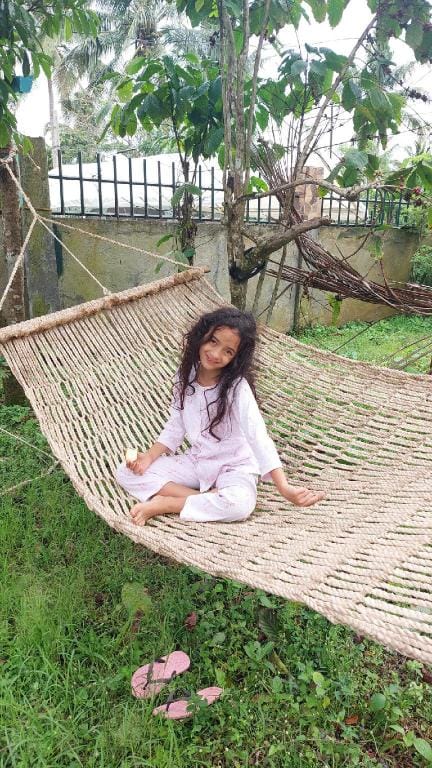 Layad Homestay Vacation rental in Tagaytay