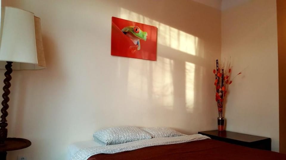 Double studio with Balcony ✨ Apartment in Klaipėda