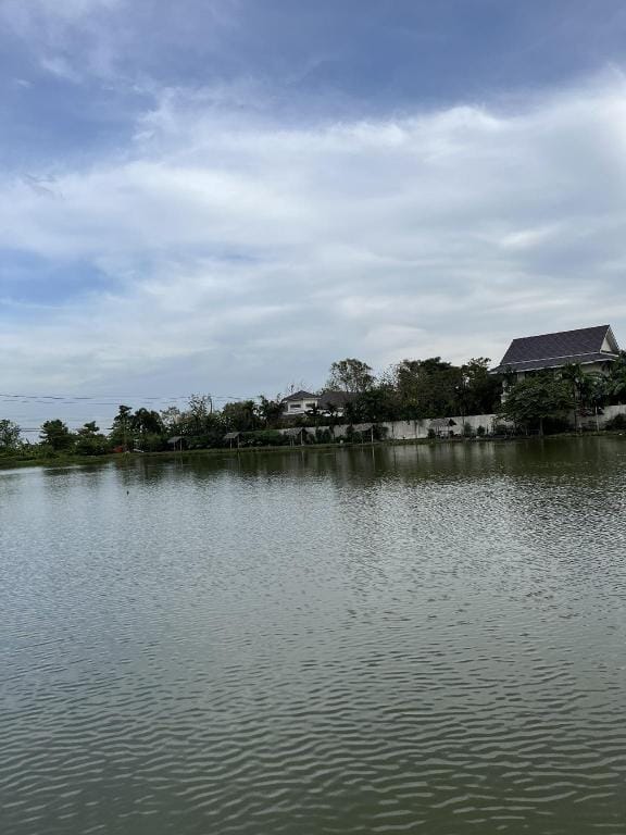 Fishing Park and Resort Bon Tok Pla Sanan Fishing Park Vacation rental in Bangkok