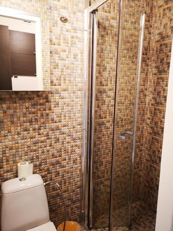 Double or Twin Room ✨ Apartment in Klaipėda