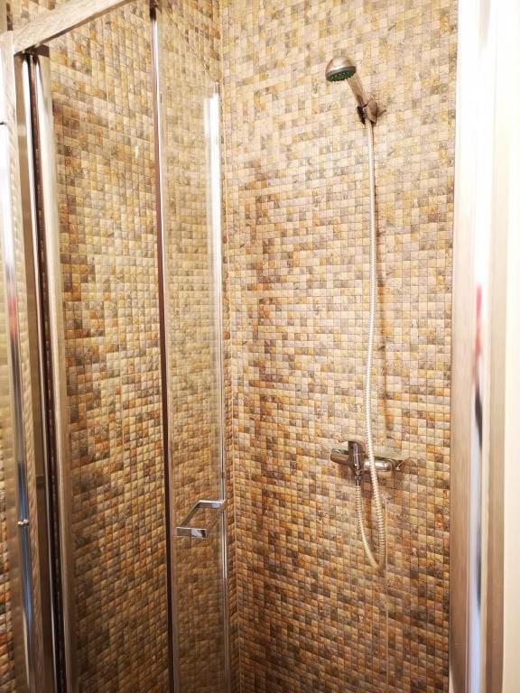 Double or Twin Room ✨ Apartment in Klaipėda