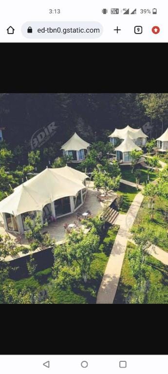 Ik Villa Villa in India