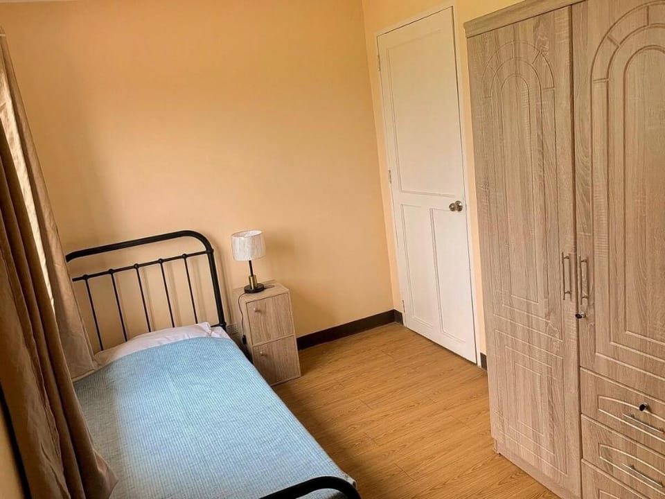 Cozy 2BR townhouse |nottingham villas Vacation rental in Iloilo City