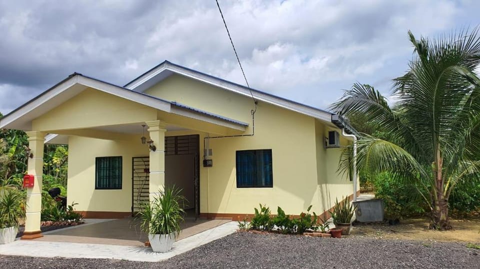 BentaraInn Roomstay @ Ulu Tiram Vacation rental in Johor Bahru