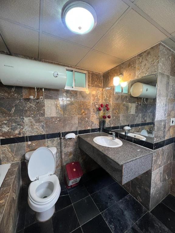 Phú Nhu?n Apartments Apartment in Ho Chi Minh City