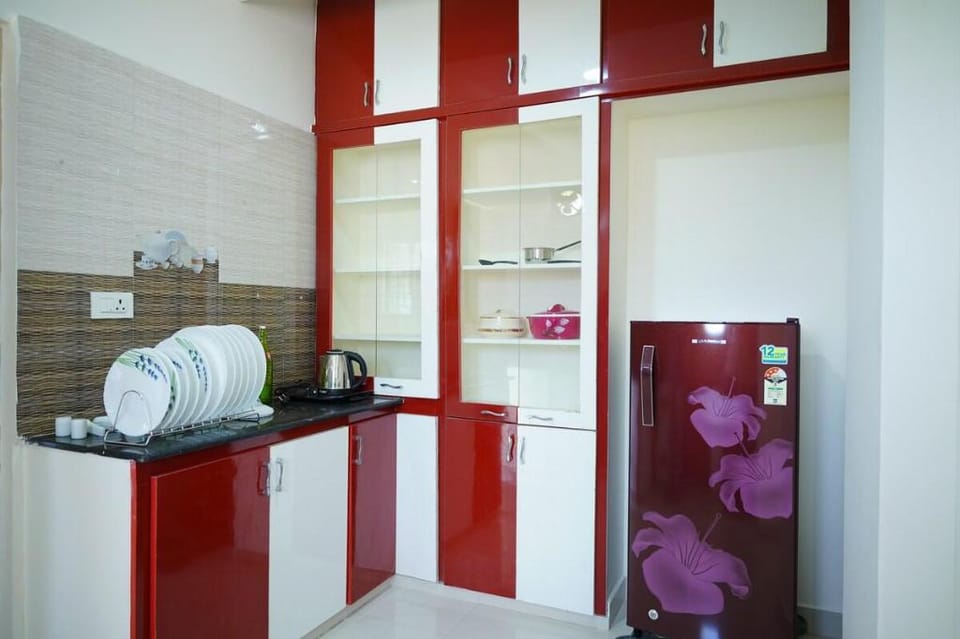 Priyawoodz Homestay executive Family stay Tirupati Vacation rental in Tirupati