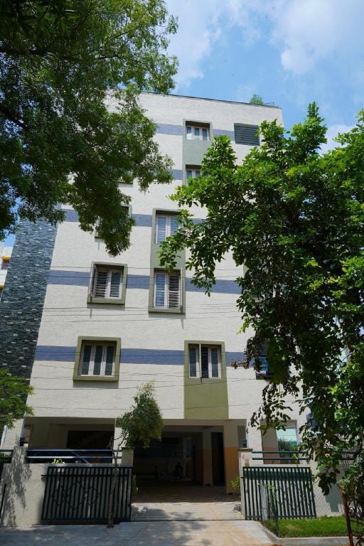 Priyawoodz Homestay executive Family stay Tirupati Vacation rental in Tirupati