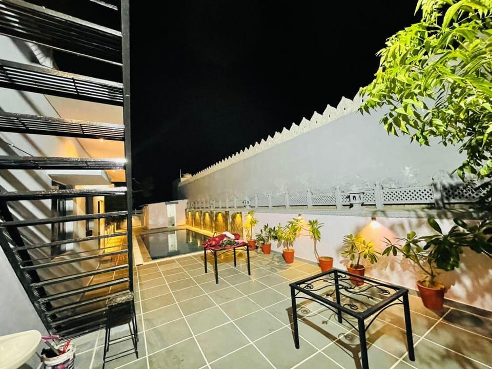 Tezz villa Villa in Gujarat