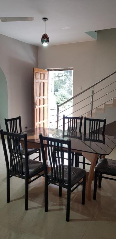 Casa Archie  Vacation rental in Goa, India
