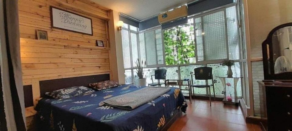 Green homestay Ha Noi Vacation rental in Hanoi