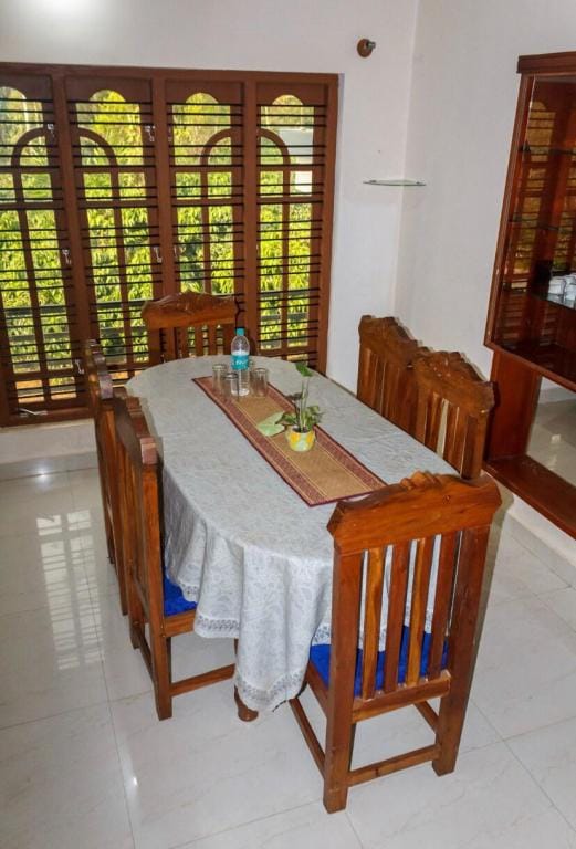MistykodaguHome away from home Vacation rental in Kerala