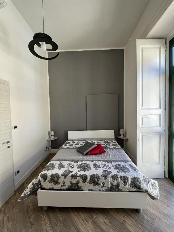capri home in cava dei tirreni Vacation rental in Campania