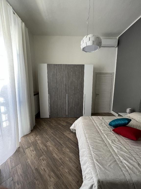 capri home in cava dei tirreni Vacation rental in Campania