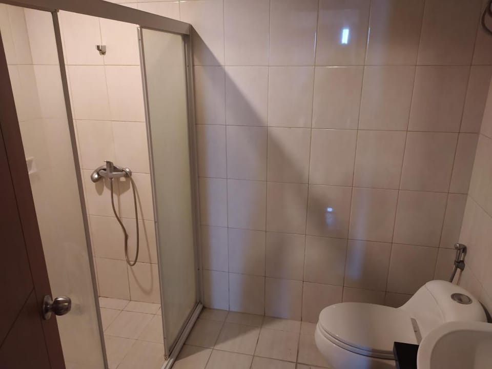 Cool cozy downtown city Apartment in Jakarta