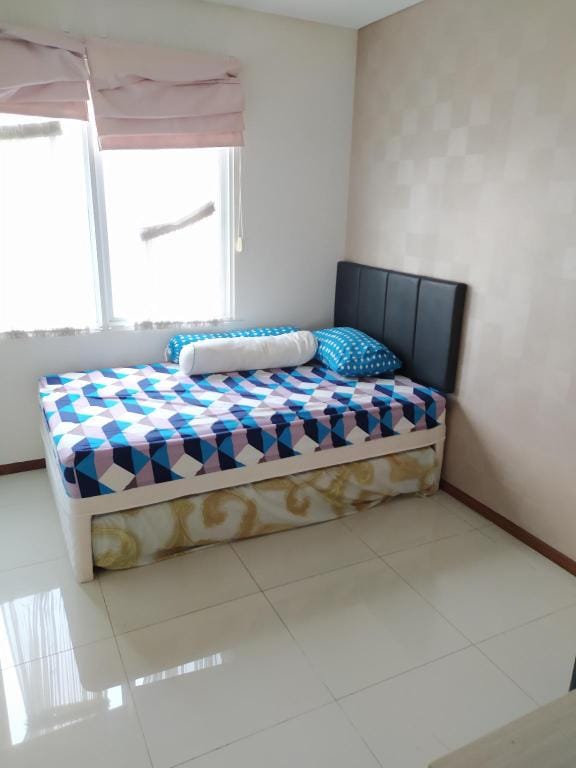 Cool cozy downtown city Apartment in Jakarta