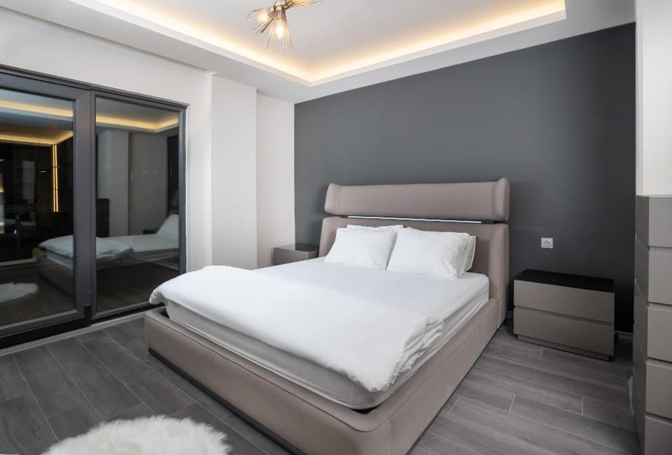 Andalus Villas (Cordoba) Alcohol Not Allowed Villa in Turkey