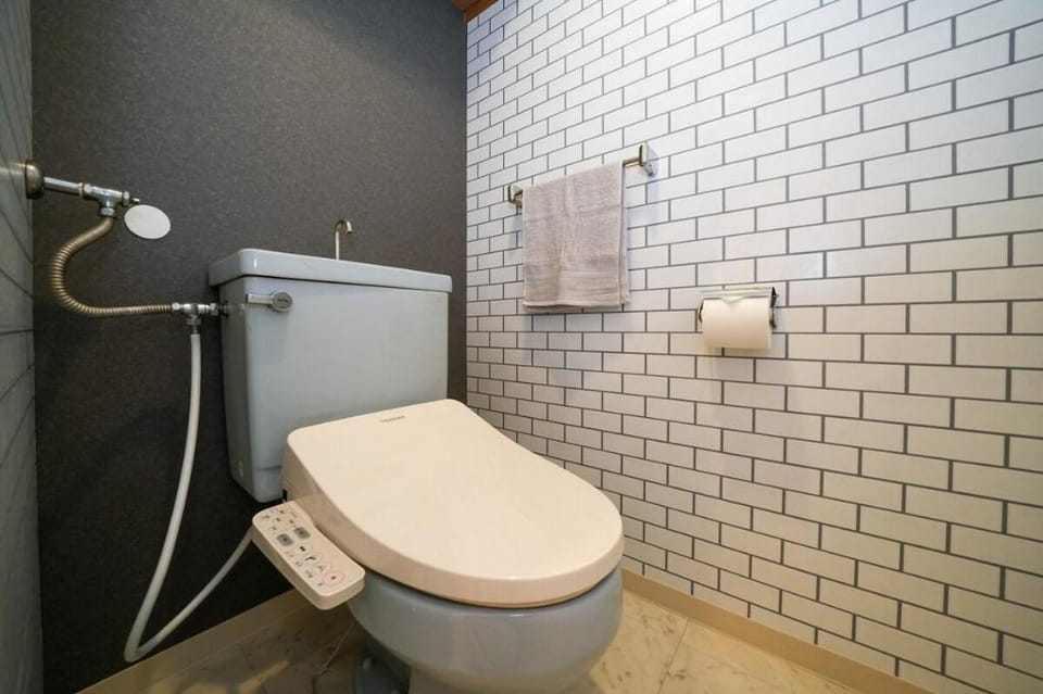 D902 Susukino 6pax Double public transportation 9F Apartment in Sapporo