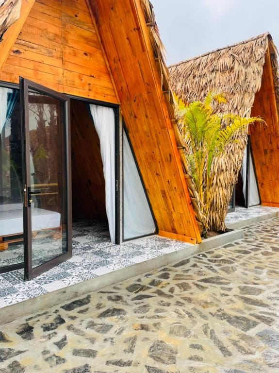 Tam Coc Forest Bungalow & Spa Vacation rental in Laos