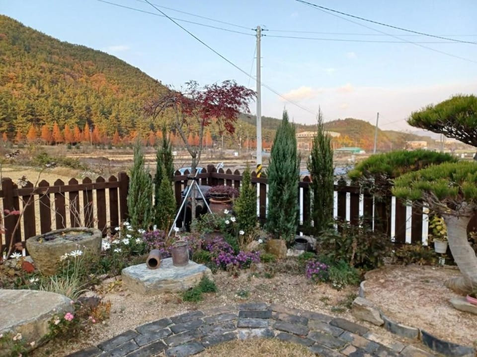 Iryang Stay Vacation rental in South Korea