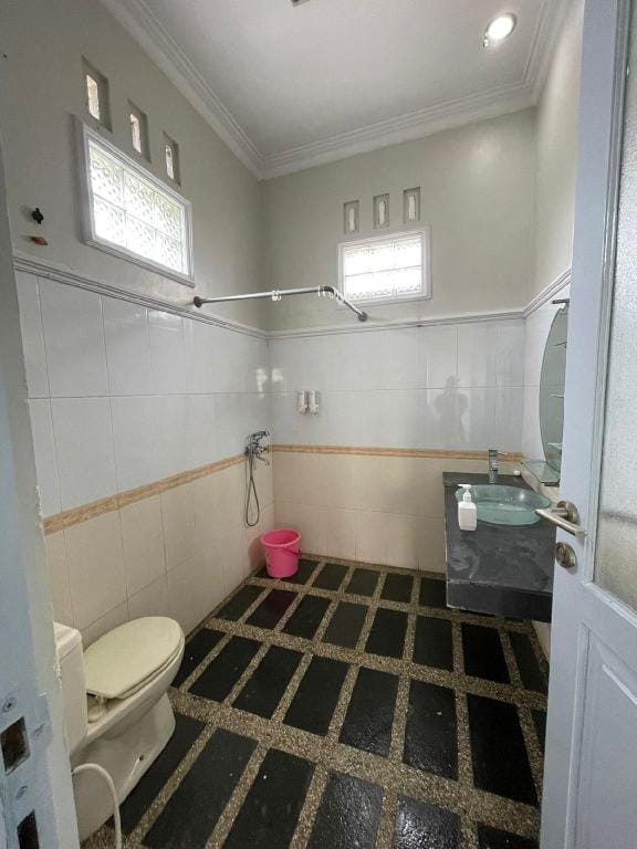 Primera Daily Home Baitul Marhamah D9 Vacation rental in West Java