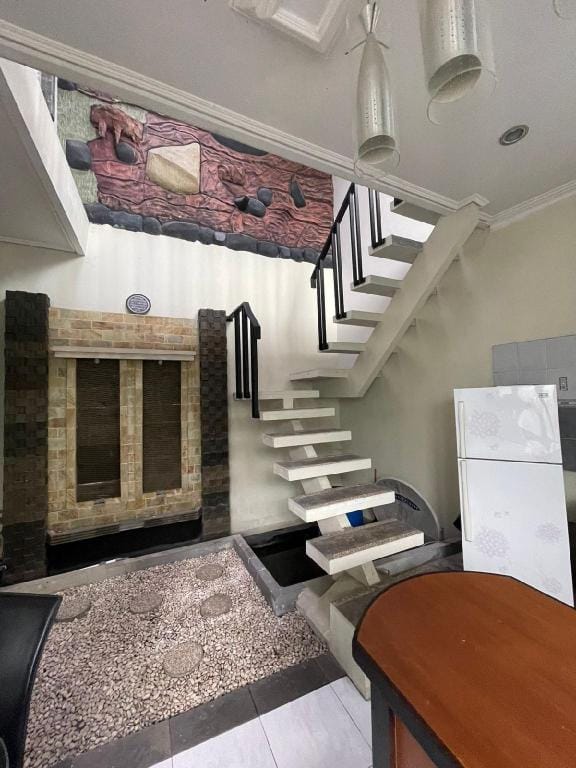 Primera Daily Home Baitul Marhamah D9 Vacation rental in West Java