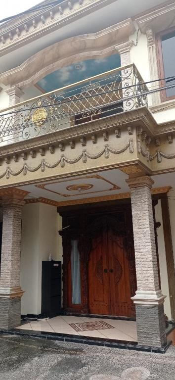 Cozy To Stay Tebet Hotel in South Jakarta City