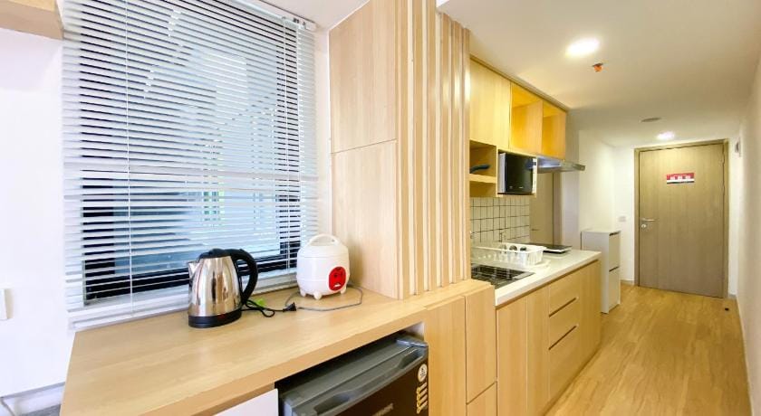 Nice and Comfy 2BR Apartment Meikarta By Travelio Apartment in West Java
