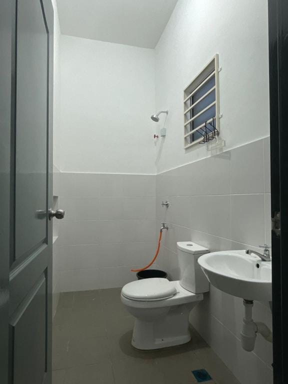AT2 Rimbayu Indah, IJM homestay Sandakan Vacation rental in Sabah