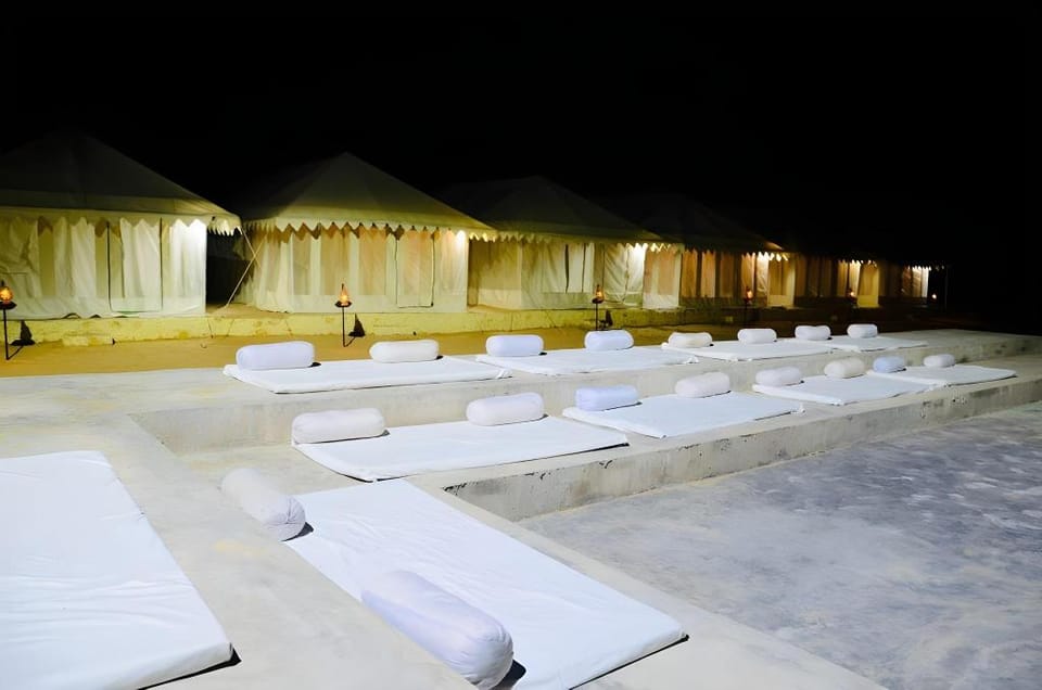 IDEAL DESERT CAMP AND SAFARI Hotel in Sindh