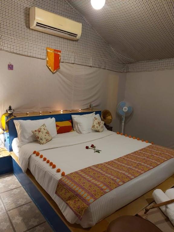 IDEAL DESERT CAMP AND SAFARI Hotel in Sindh