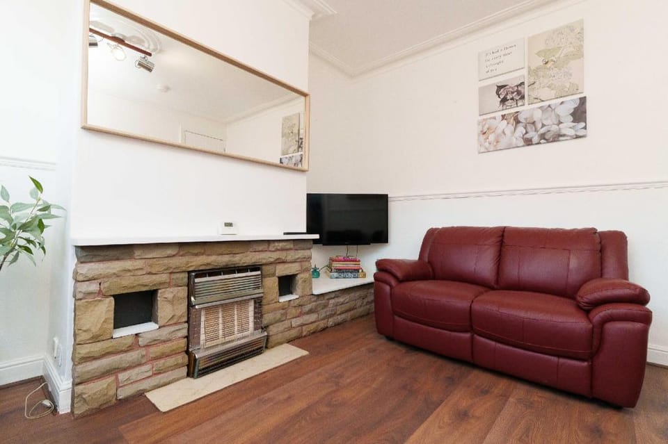 St Johns House Vacation rental in Leeds