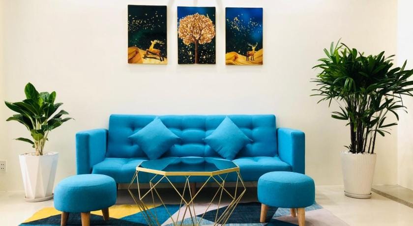 Căn hộ Sơn Thịnh - Homestay Apartment in Vung Tau