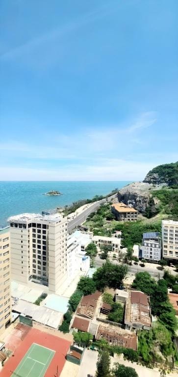 Căn hộ Sơn Thịnh - Homestay Apartment in Vung Tau